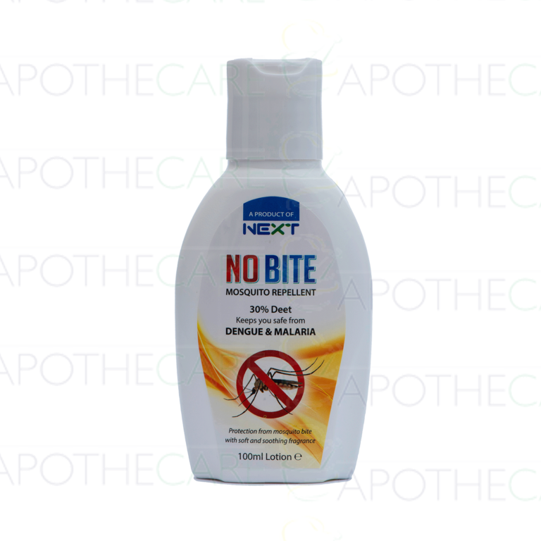 No Bite Liq 100ml