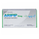 Aripip Tab 10mg 30's