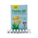Famila-28 F Tab 3x28's