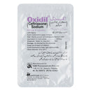 Oxidil IV Inj 500mg 1Vial