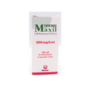 Maxil Dry Susp 250Mg/5Ml 90Ml