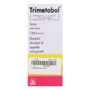 Trimetabol Syp 120ml