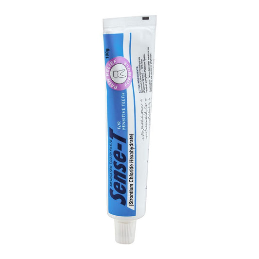 Sense-T Tooth paste 100gm