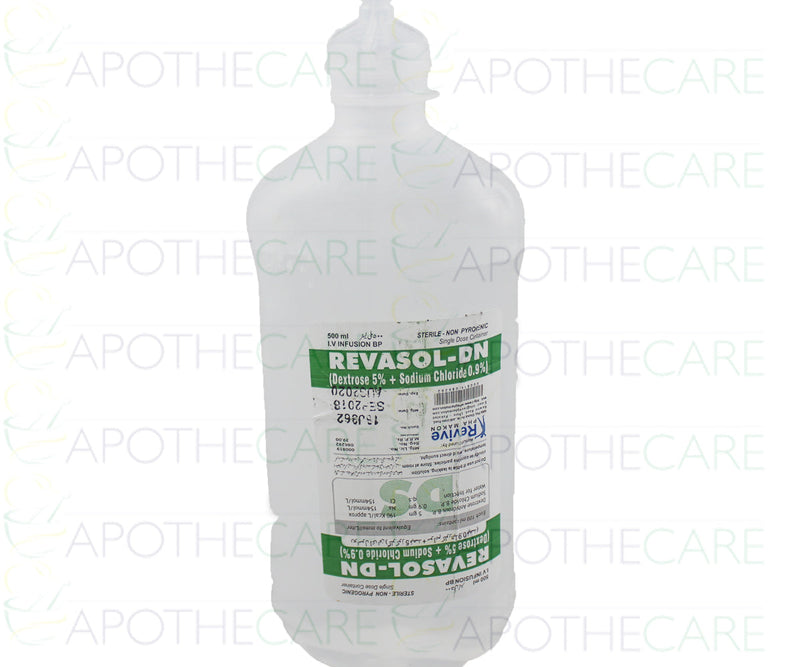 Revasol-DN I/V Inf 500ml