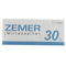 Zemer Tab 30mg 2x10's