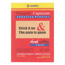 Paragon Capsicum Adhesive Plasters 12.5cmX17.5cm