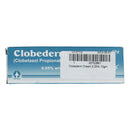 Clobederm Cream 0.05% 10gm