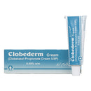 Clobederm Cream 0.05% 10gm