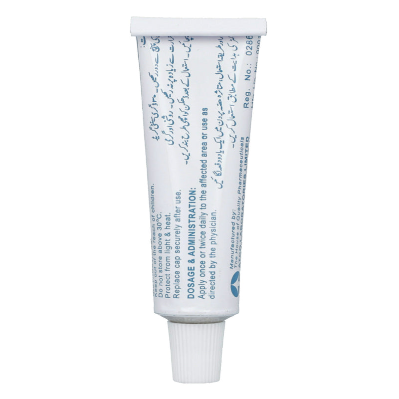 Clobederm Cream 0.05% 10gm