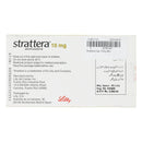 Strattera Cap 10mg 28's