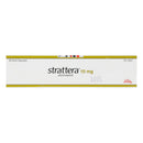 Strattera Cap 10mg 28's