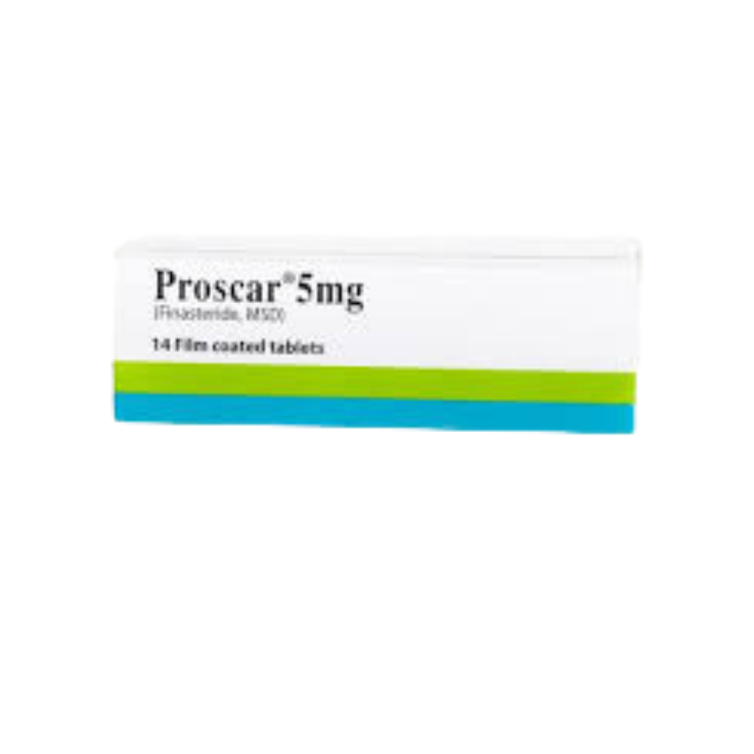 Proscar Tab 5mg 14-s