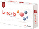 Lezoxib Cap 100mg 30's