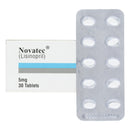 Novatec Tab 5mg 30's