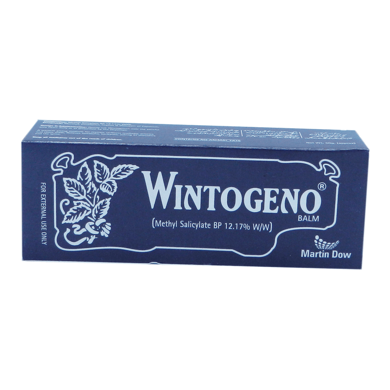 Wintogeno Balm 50g