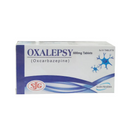 Oxalepsy Tab 600mg 50's