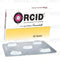 Orcid Tab 250mg 10's