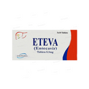 Eteva Tab 0.5mg 30's