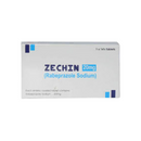 Zechin Tab 20mg 14's