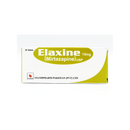 Elaxine Tab 15mg 20's