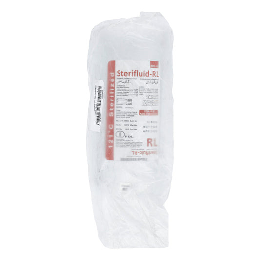 Sterifluid RL Inf 500ml
