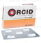 Orcid Tab 500mg 10's