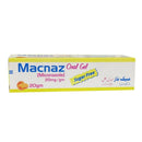 Macnaz Gel 20g