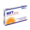 Nift Tab 250mg 12's