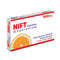 Nift Tab 500mg 12's