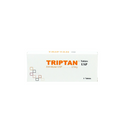 Triptan Tab 2.5mg 3's