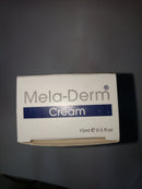 Mela derm Cream 15g