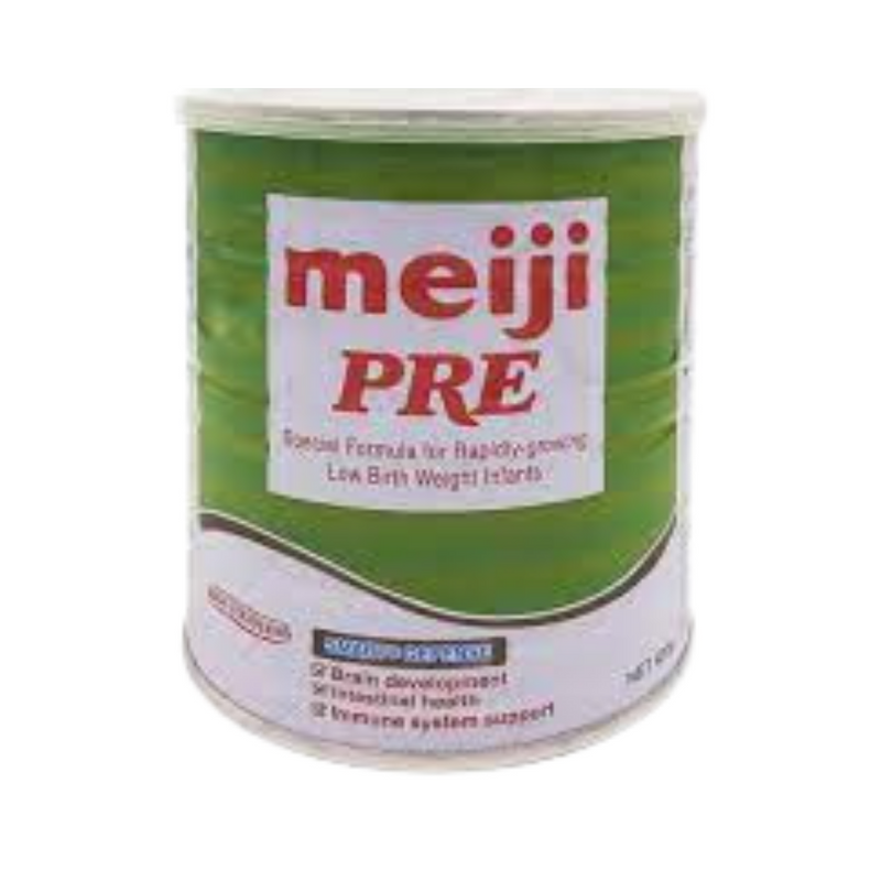 Meiji Pre Powder 400g