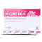 Montika Chewable Tab 5mg 14's