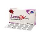 Levolife Tab 250mg 10's