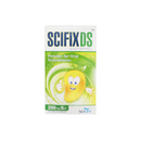 Scifix DS Susp 200mg/5ml 30ml