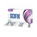 Scifix Cap 400mg 1x5's