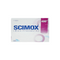 Scimox Tab 400mg 1x5's