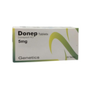 Donep Tab 5mg 20's