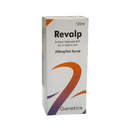 Revalp Syp 250mg/5ml 120ml