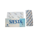 Siesta Tab 10mg 20's