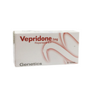 Vepridone Tab 1mg 20's