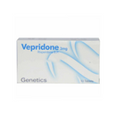 Vepridone Tab 3mg 10's