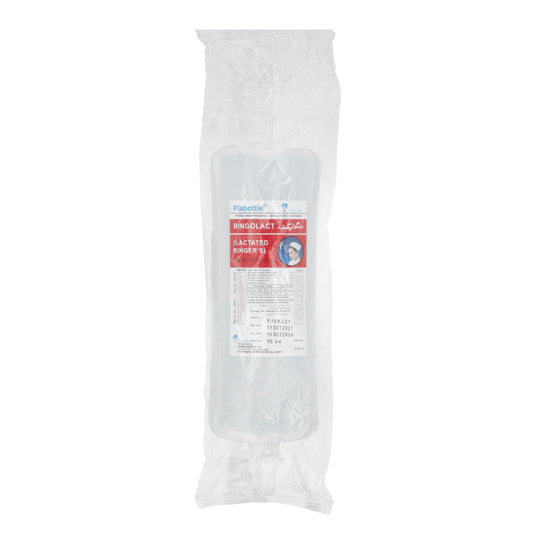 Ringolact Inf 500ml