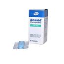 Ansaid Tab 100mg 30's