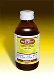 Hydryllin Syp 120ml