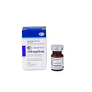 Campto Inj 100mg 1Vialx5ml