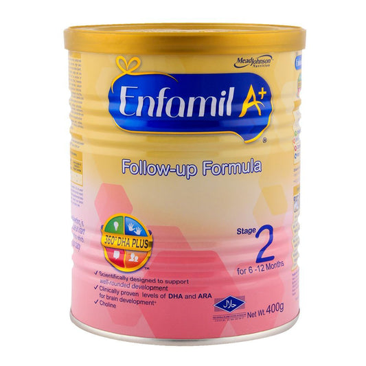 Enfamil A+2 Powder 400g