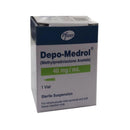 Depo Medrol Inj 40mg 1Vialx1ml