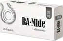 RA-Mide Tab 20mg 30's