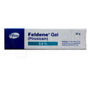 Feldene Gel 0.5% 25gm